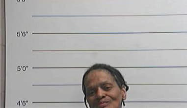 Daniell Hayes, - Orleans Parish County, LA 